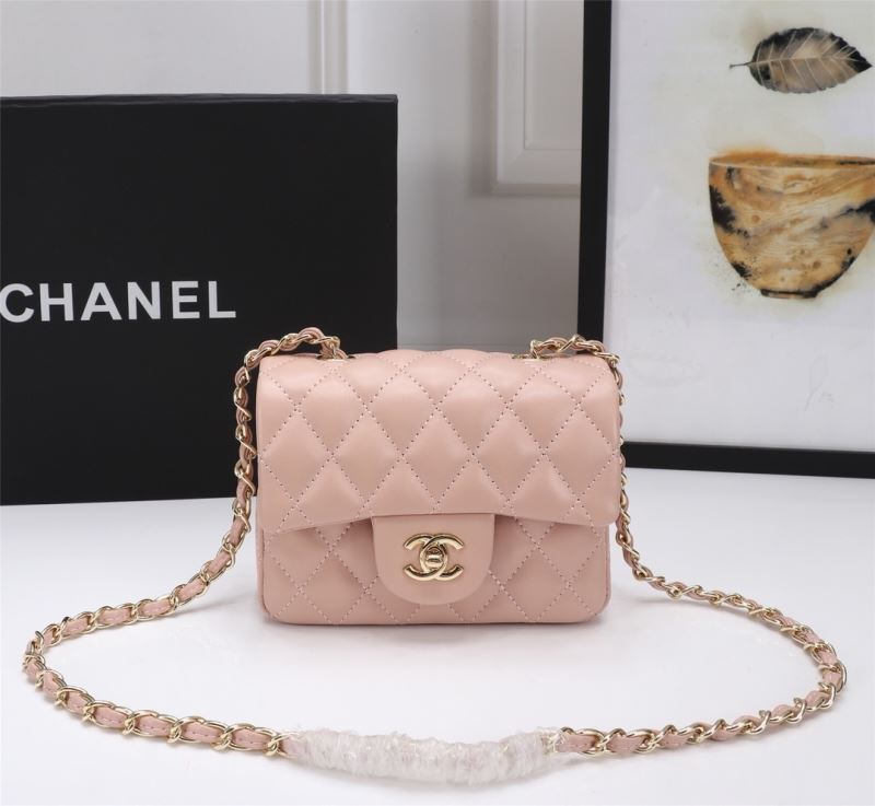 Chanel CF Series Bags